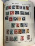 Stamp of Large Lots and Collections Africa : 1860-1970, in a big Yvert album, nice African countries collection