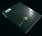 Stamp of Large Lots and Collections All world : 1930-1970, in a large stockbook