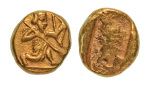 Stamp of Coins » Ancients and Miscellaneous Persia, Achaemenid Empire, Darius I-Xerxes II, c. 5th century BC. AV daric 8.37 g.