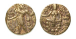 Stamp of Coins » Gupta Gupta Empire, Chandragupta III, c. 450-455, AV dinar, 8.34 g. Archer
