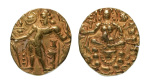 Stamp of Coins » Gupta Gupta Empire, Chandragupta III, c. 450-455, AV dinar, 8.50 g. Archer