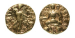 Stamp of Coins » Gupta Gupta Empire, Kumaragupta I, c. 415-455, AV dinar, 8.00 g. Lion slayer