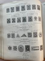 Stamp of Large Lots and Collections 1840-1910 All World