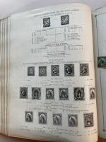 Stamp of Large Lots and Collections 1840-1910 All World