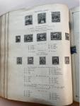 Stamp of Large Lots and Collections 1840-1910 All World