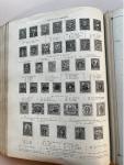 Stamp of Large Lots and Collections 1840-1910 All World