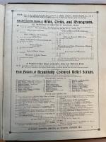 Stamp of Large Lots and Collections 1840-1910 All World