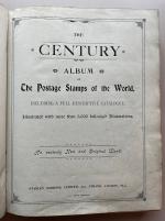 Stamp of Large Lots and Collections 1840-1910 All World