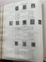 Stamp of Large Lots and Collections 1840-1910 All World