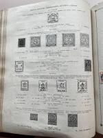 Stamp of Large Lots and Collections 1840-1910 All World