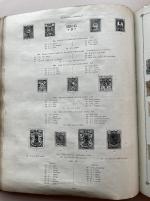 Stamp of Large Lots and Collections 1840-1910 All World