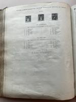 Stamp of Large Lots and Collections 1840-1910 All World