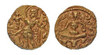 Stamp of Coins » Gupta Gupta Empire, Skandagupta, c. 455-467, AV dinar, 9.30 g. Archer