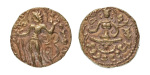 Stamp of Coins » Gupta Gupta Empire, Kumaragupta II, c. 473-476, AV dinar, 9.18 g. Archer