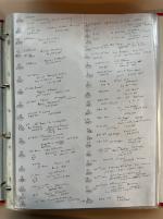 Stamp of Large Lots and Collections 1930-1990, collection of 90 covers, postcards and meetings