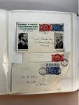 Stamp of Ireland » 1922-49 Dublin Government Printing Works Issues 1937-53 Commemorative sets from the 1937 New Constitution
