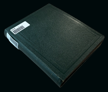 Stamp of France » Collections 1935-1964, dans un classeur bel ensemble de plus de