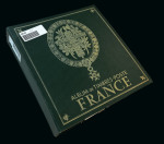 Stamp of France » Collections 1945-1998, dans un gros classeur plusieurs centaines
