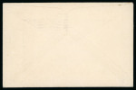 Stamp of Ireland » 1922 (Feb) Thom Overprints (T15-T19) 1 1/2d red-brown, die I and II, both singles, tied