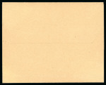 Stamp of Ireland » Political & Transitional Periods » British Postal Stationery - February 17, 1922 to July 23, 1924 1924 British GV 1/2d green, wrapper used to Dun Laoghaire