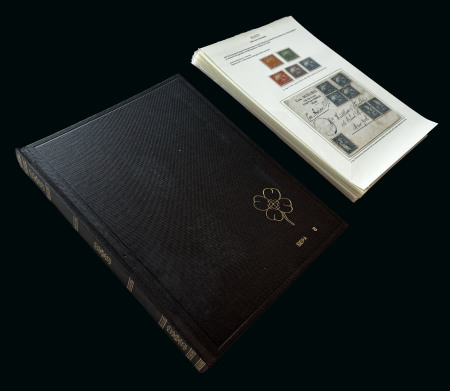 Stamp of Haiti » Collections, Lots etc. Haiti 1881-1950 collection stamps and covers