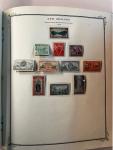Stamp of New Zealand New Zealand 1856 to 1960s collection