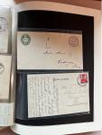 Stamp of Switzerland / Schweiz » Sammlungen 1845-1975, vorwiegend ungebrauchte Sammlung