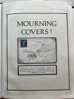 Stamp of Large Lots and Collections Postal History