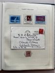Stamp of Large Lots and Collections Postal History