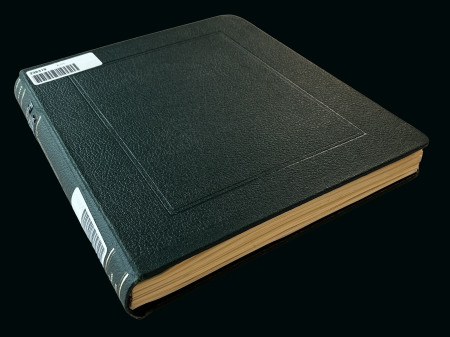 Stamp of Large Lots and Collections Papua and New Guinea collection