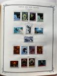 Stamp of Large Lots and Collections Papua and New Guinea collection