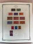 Stamp of British Empire General Collections and Lots British Commonwealth Asia