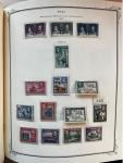 Stamp of British Empire General Collections and Lots Btitish Oceania collection to 1970s