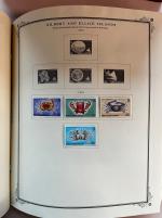 Stamp of British Empire General Collections and Lots Btitish Oceania collection to 1970s