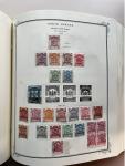 Stamp of British Empire General Collections and Lots Btitish Oceania collection to 1970s