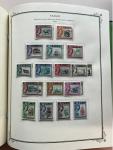 Stamp of British Empire General Collections and Lots Btitish Oceania collection to 1970s
