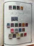 Stamp of British Empire General Collections and Lots Btitish Oceania collection to 1970s