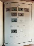 Stamp of British Empire General Collections and Lots British Africa collection in three Scott speciality albums