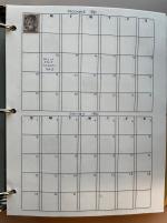 Stamp of Great Britain » Collections Great Britain 1881 1d lilac accumulation stamps and covers