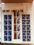 Stamp of Japan » Collections and Lots Japan duplicated accumulation in thick stockbook