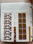 Stamp of Japan » Collections and Lots Japan duplicated accumulation in thick stockbook