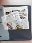 Stamp of South Africa » Collections, Lots etc. South Africa States duplicated stamps and stationery