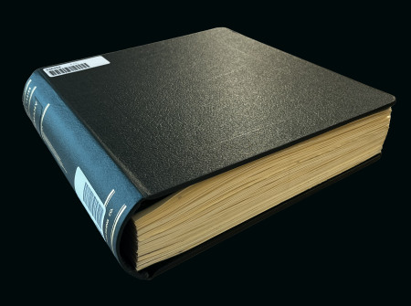 Stamp of Germany » Germany Collections and Large Lots Germany 1868 to 1950 collection in Scott album