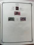 Stamp of Germany » Germany Collections and Large Lots Germany Occupations and Plebiscites collection