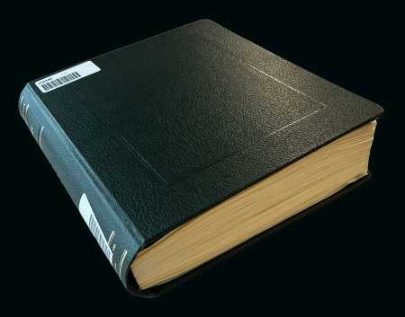 Stamp of Japan » Collections and Lots Japan collection 1871-1980 in album