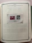 Stamp of Japan » Collections and Lots Japan collection 1871-1980 in album