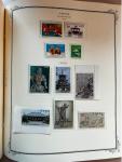 Stamp of Japan » Collections and Lots Japan collection 1871-1980 in album