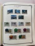 Stamp of South Africa » Collections, Lots etc. South Africa 1910-2000 collection in album