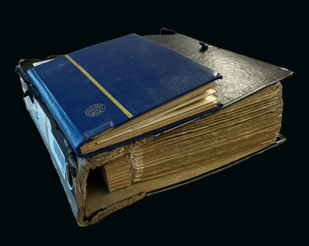 Stamp of Italy » Italy and Areas Collections and Lots Italy 1862-1945 duplicated stock mint and used