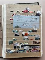 Stamp of Italy » Italy and Areas Collections and Lots Italian Post Offices, WW2 Occupations, Trieste, Fiume, Somalia